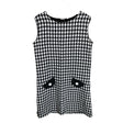 Unisex Zalekua - Mitteveniv kleit, suurus 152 - 158 - Must ()