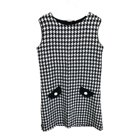 Unisex Zalekua - Mitteveniv kleit, suurus 152 - 158 - Must ()