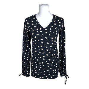 Unisex Mama Licious - Trikotaažist pluus, suurus 36 - Sinine (1)