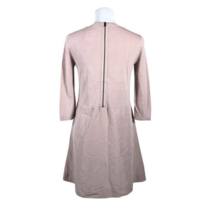 Unisex COS - Kootud kleit, suurus 34 - Heleroosa (2)