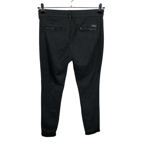 Unisex Mos Mosh - Mittevenivad püksid, suurus 36 - Hall (2)