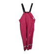 Unisex True North - Vihmapüksid, suurus 122 - 128 - Roosa ()