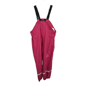 Unisex True North - Vihmapüksid, suurus 122 - 128 - Roosa (1)