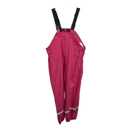 Unisex True North - Vihmapüksid, suurus 122 - 128 - Roosa ()