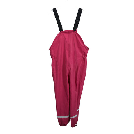 Unisex True North - Vihmapüksid, suurus 122 - 128 - Roosa (2)