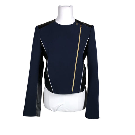Unisex Tara Jarmon - Jakk, suurus 38 - Sinine ()