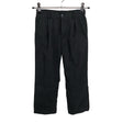 Unisex Boys by cadeau - Ülikonna püksid, suurus 104 - 110 - Must ()