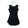 Unisex Benetton - Topp, suurus 32 - Sinine ()