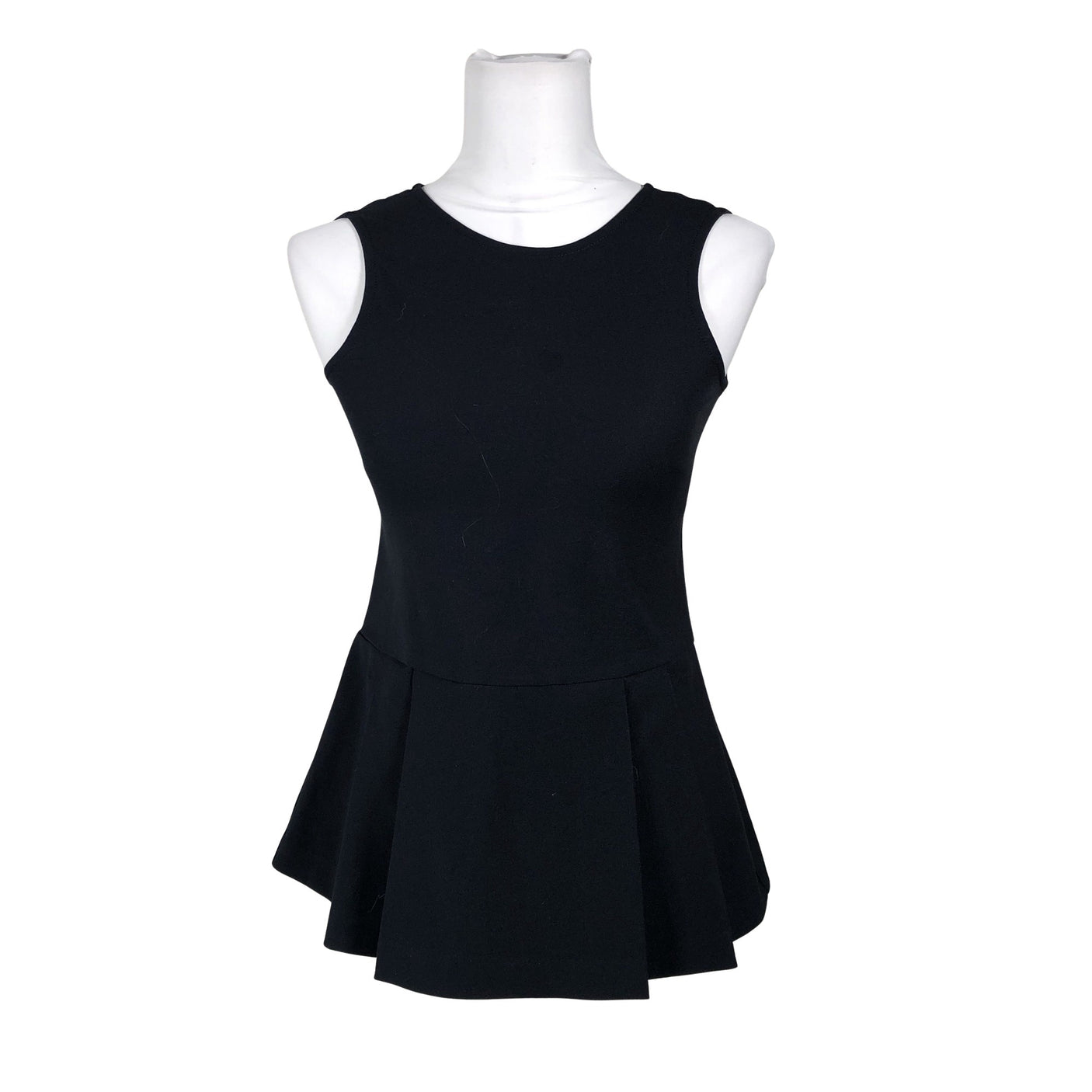 Unisex Benetton - Topp, suurus 32 - Sinine (1)