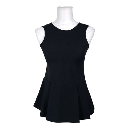 Unisex Benetton - Topp, suurus 32 - Sinine ()