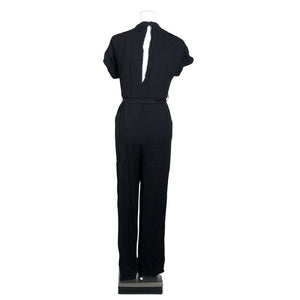 Unisex Samsoe&Samsoe - Pükskostüüm, suurus 38 - Must (2)