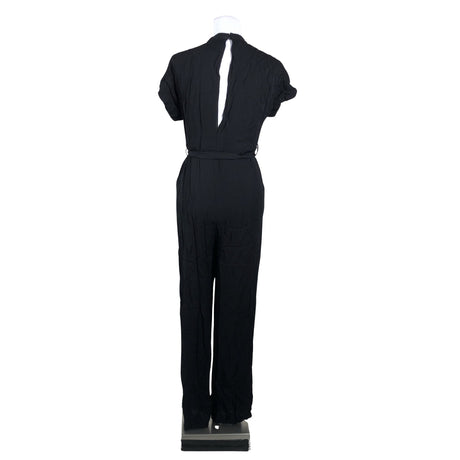 Unisex Samsoe&Samsoe - Pükskostüüm, suurus 38 - Must (2)