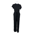 Unisex Samsoe&Samsoe - Pükskostüüm, suurus 38 - Must ()