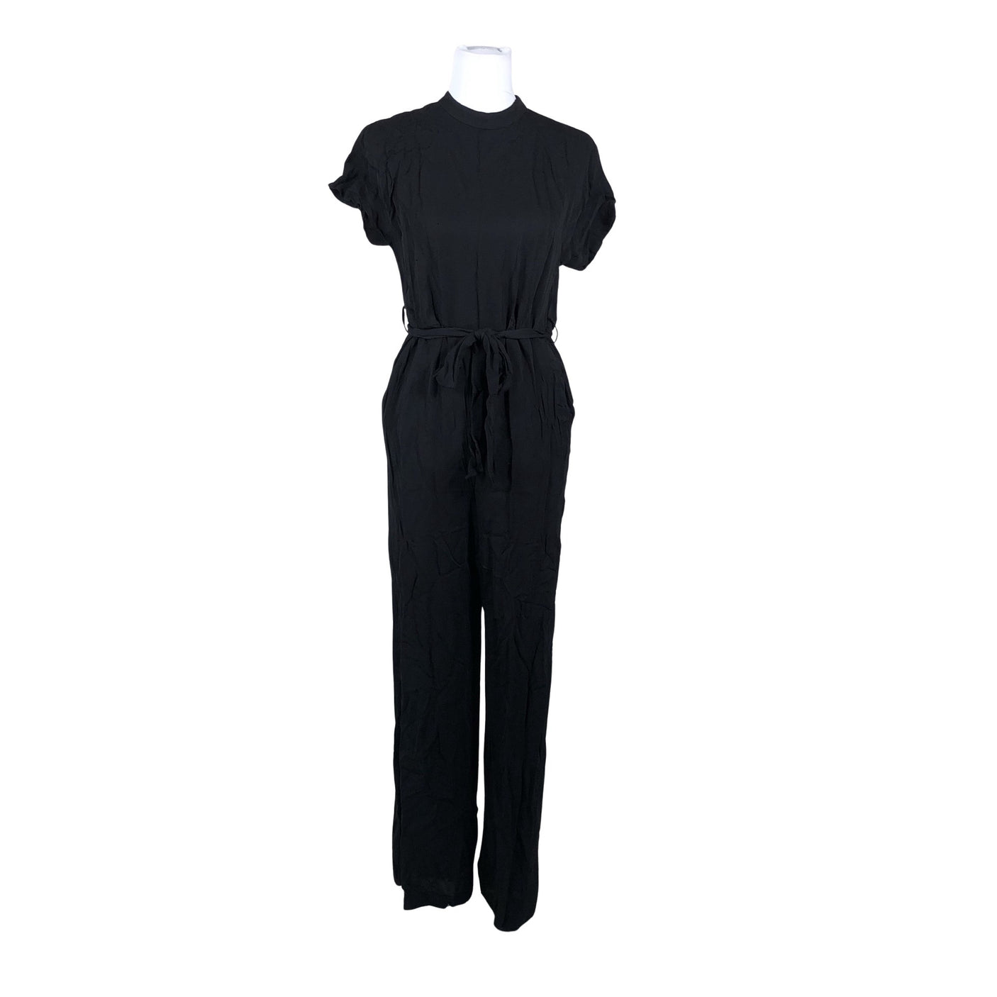 Unisex Samsoe&Samsoe - Pükskostüüm, suurus 38 - Must (1)