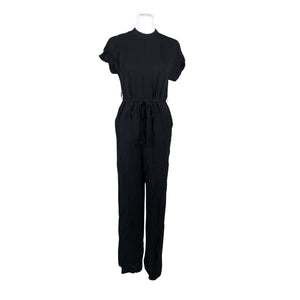 Unisex Samsoe&Samsoe - Pükskostüüm, suurus 38 - Must (1)