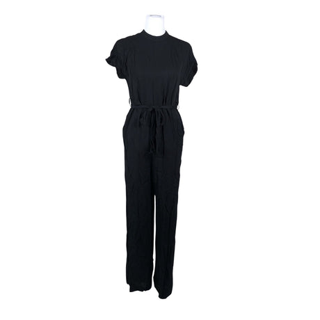 Unisex Samsoe&Samsoe - Pükskostüüm, suurus 38 - Must ()