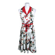 Unisex Rock'n Romance - Õhuke kleit, suurus 36 - Valge ()