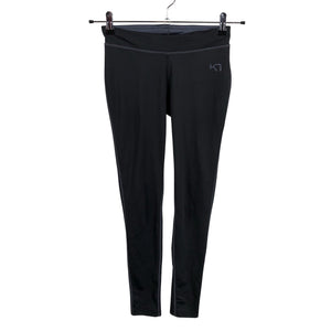 Unisex Kari Traa - Spordiretuusid, suurus 36 - Must (1)