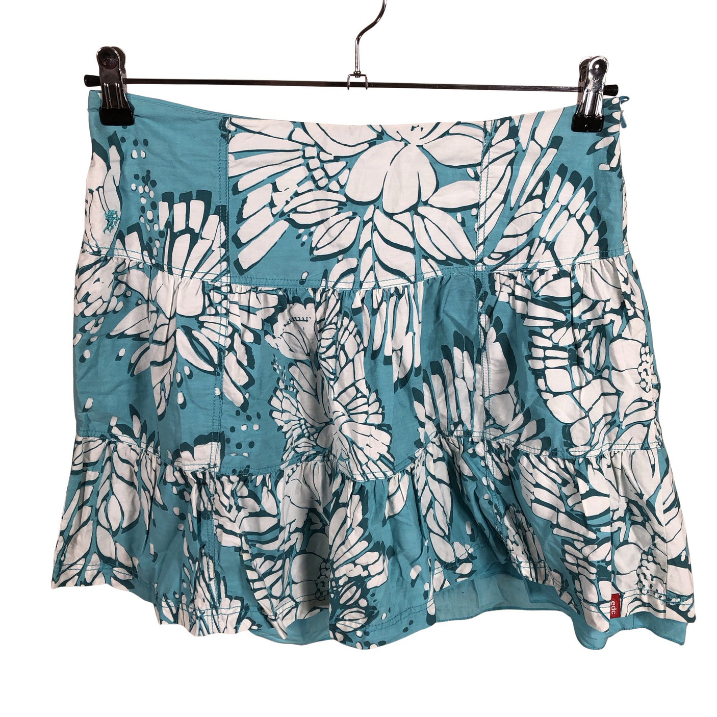 Unisex EDC by Esprit - Mitteveniv seelik, suurus 36 - Türkiis (1)