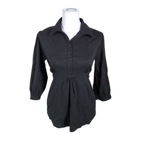 Unisex Mama Licious - Pluus, suurus 38 - Must ()