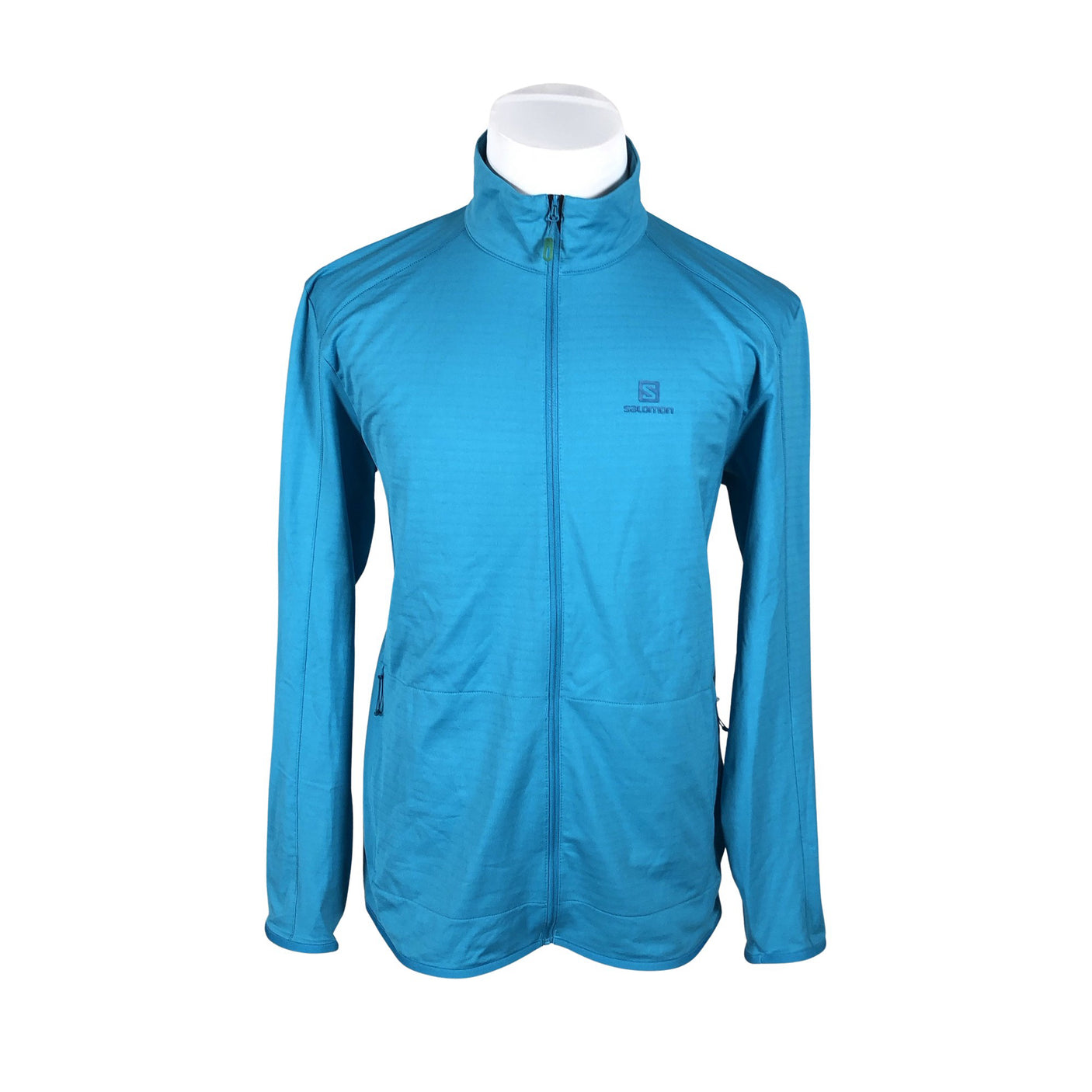 Unisex Salomon - Spordijope, suurus XL - Sinine (1)