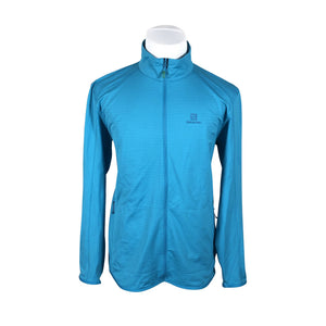 Unisex Salomon - Spordijope, suurus XL - Sinine (1)