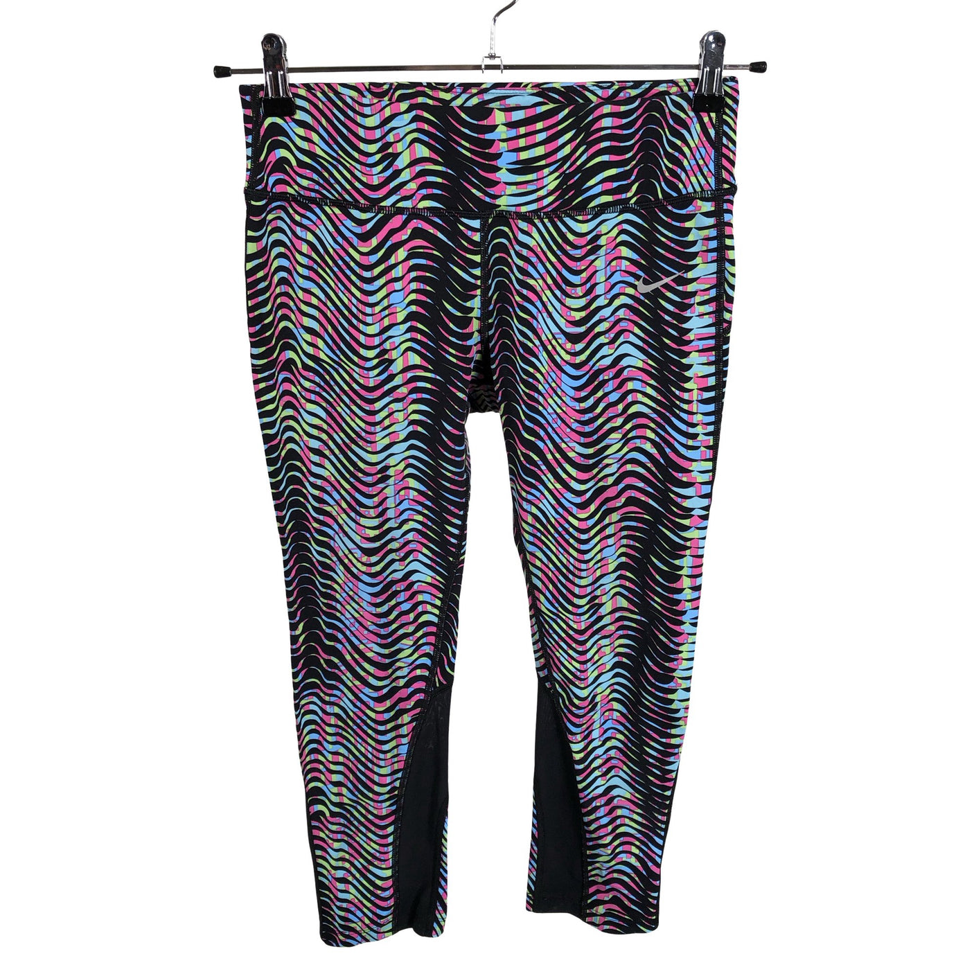 Unisex Nike - Spordiretuusid, suurus 38 - Must (1)