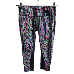 Unisex Nike - Spordiretuusid, suurus 38 - Must (1)