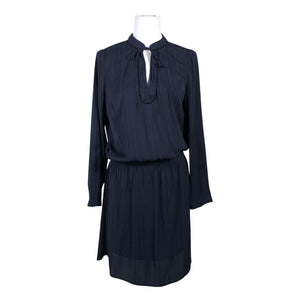 Unisex Saint Tropez - Õhuke kleit, suurus 38 - Sinine (1)