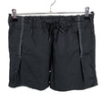 Unisex Nike - Lühikesed spordipüksid, suurus 38 - Must ()