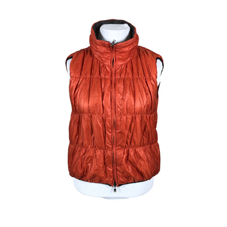 Unisex Marc Cain - Õuevest, suurus 42 - Must (2)