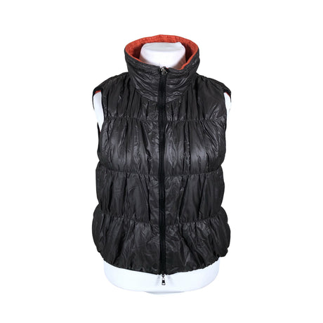 Unisex Marc Cain - Õuevest, suurus 42 - Must ()