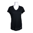 Unisex Nike - T-särk, suurus 36 - Must ()