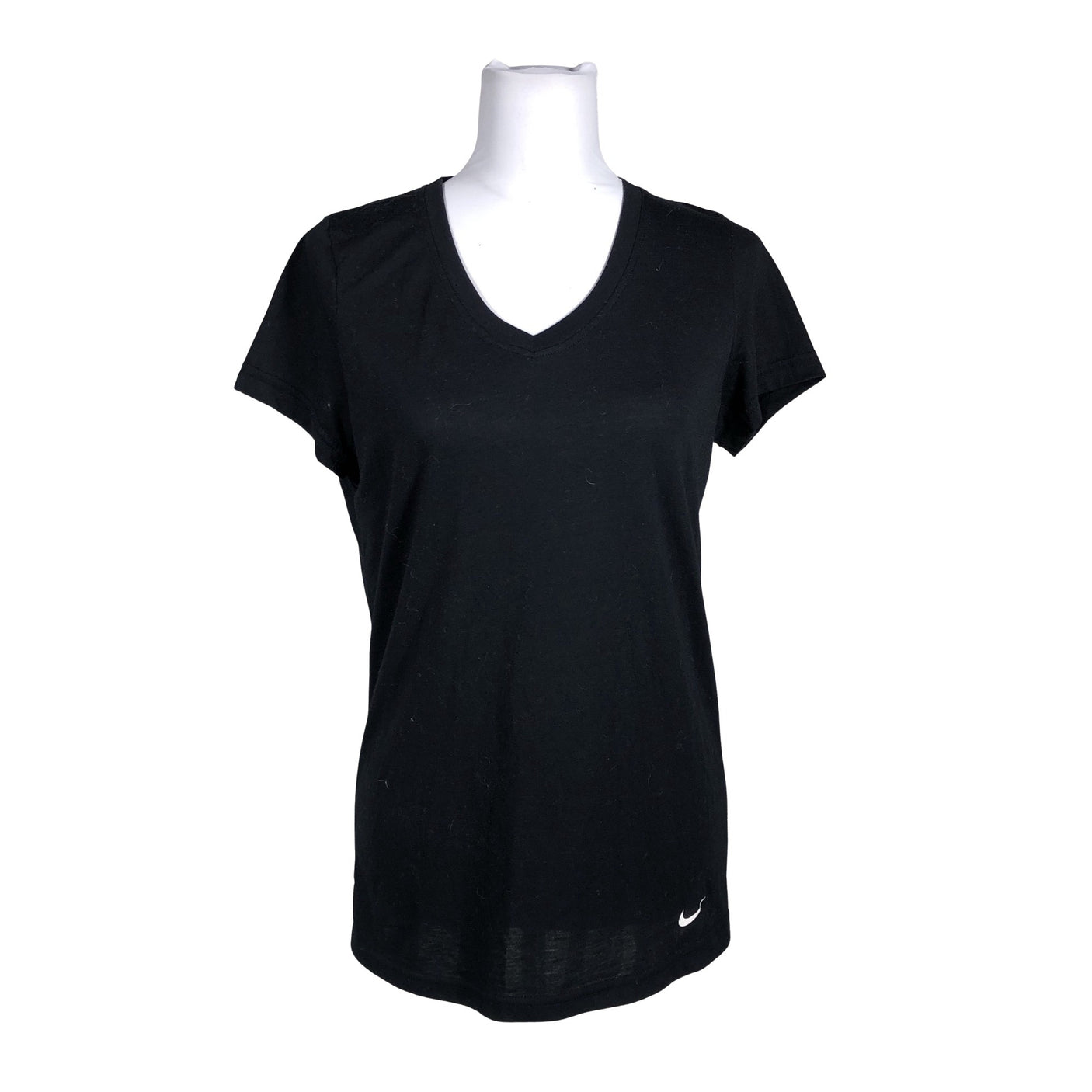 Unisex Nike - T-särk, suurus 36 - Must (1)