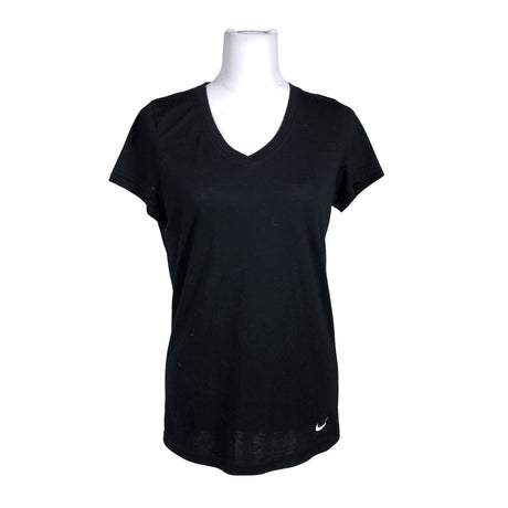 Unisex Nike - T-särk, suurus 36 - Must ()