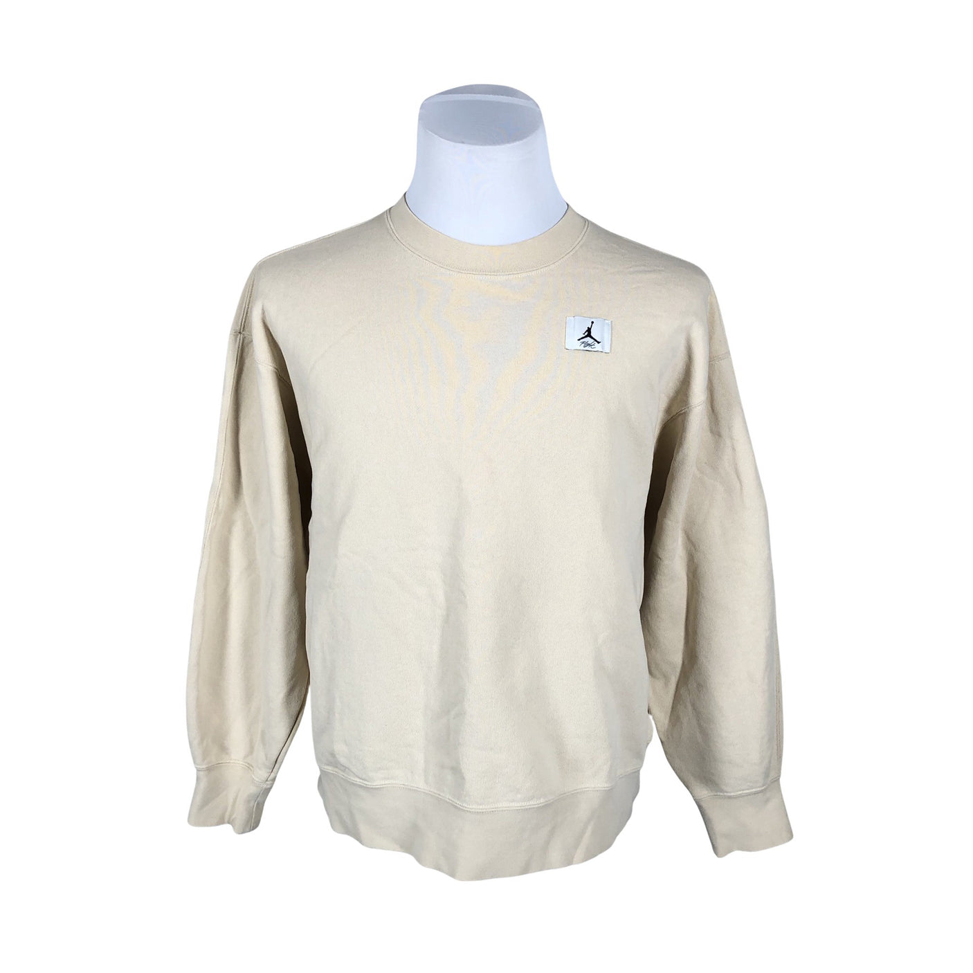 Unisex Adrian Jordan - Dressikangast pluus, suurus S - Beige (1)
