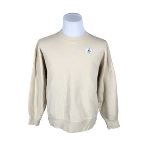 Unisex Adrian Jordan - Dressikangast pluus, suurus S - Beige (1)
