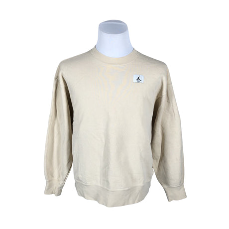 Unisex Adrian Jordan - Dressikangast pluus, suurus S - Beige ()