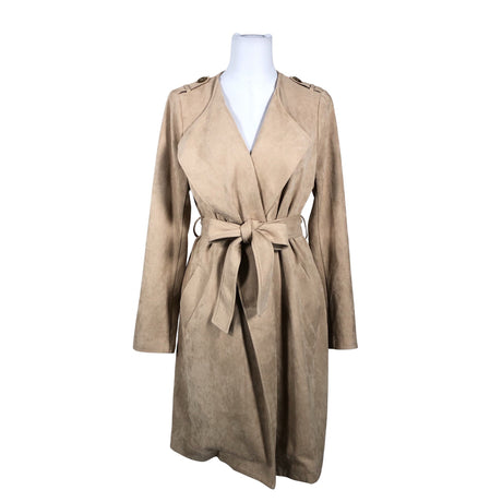 Unisex Rut&Circle - Trentš, suurus 36 - Pruun ()