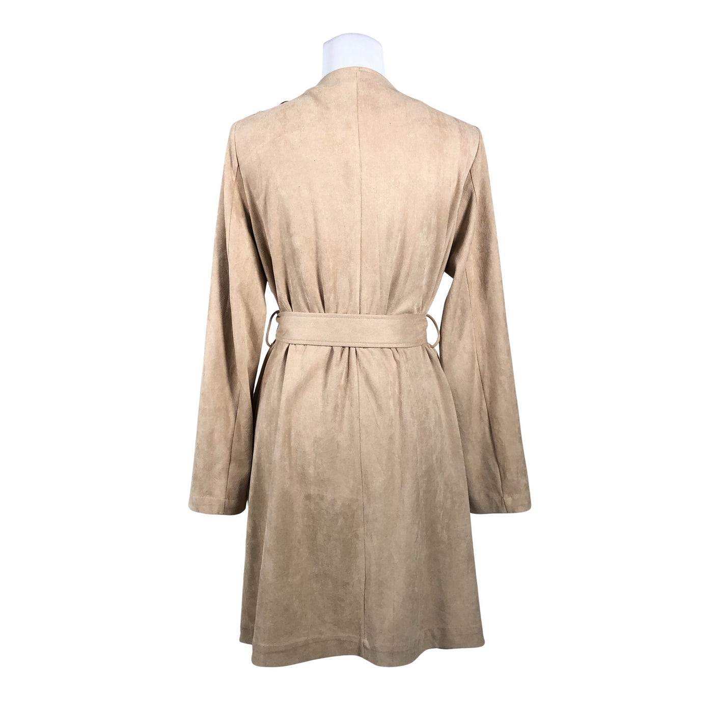 Unisex Rut&Circle - Trentš, suurus 36 - Pruun (2)
