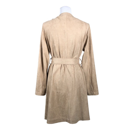 Unisex Rut&Circle - Trentš, suurus 36 - Pruun (2)