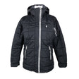 Unisex Peak Performance - Talvejope, suurus 38 - Must ()