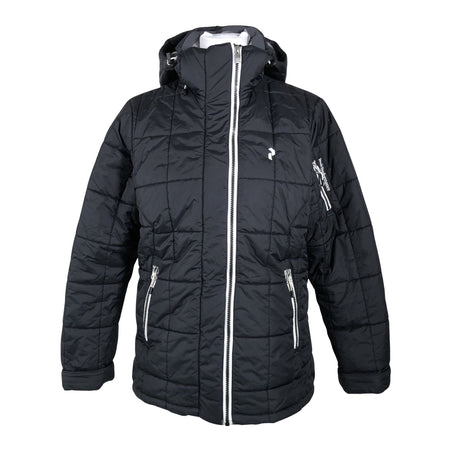 Unisex Peak Performance - Talvejope, suurus 38 - Must ()