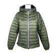 Unisex Cecil - Õhem talvejope, suurus 36 - Roheline ()