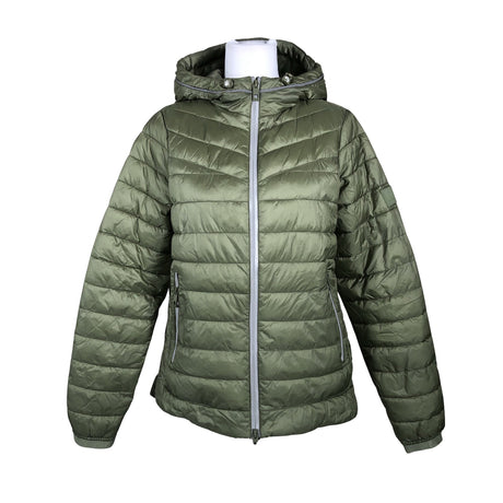 Unisex Cecil - Õhem talvejope, suurus 36 - Roheline ()