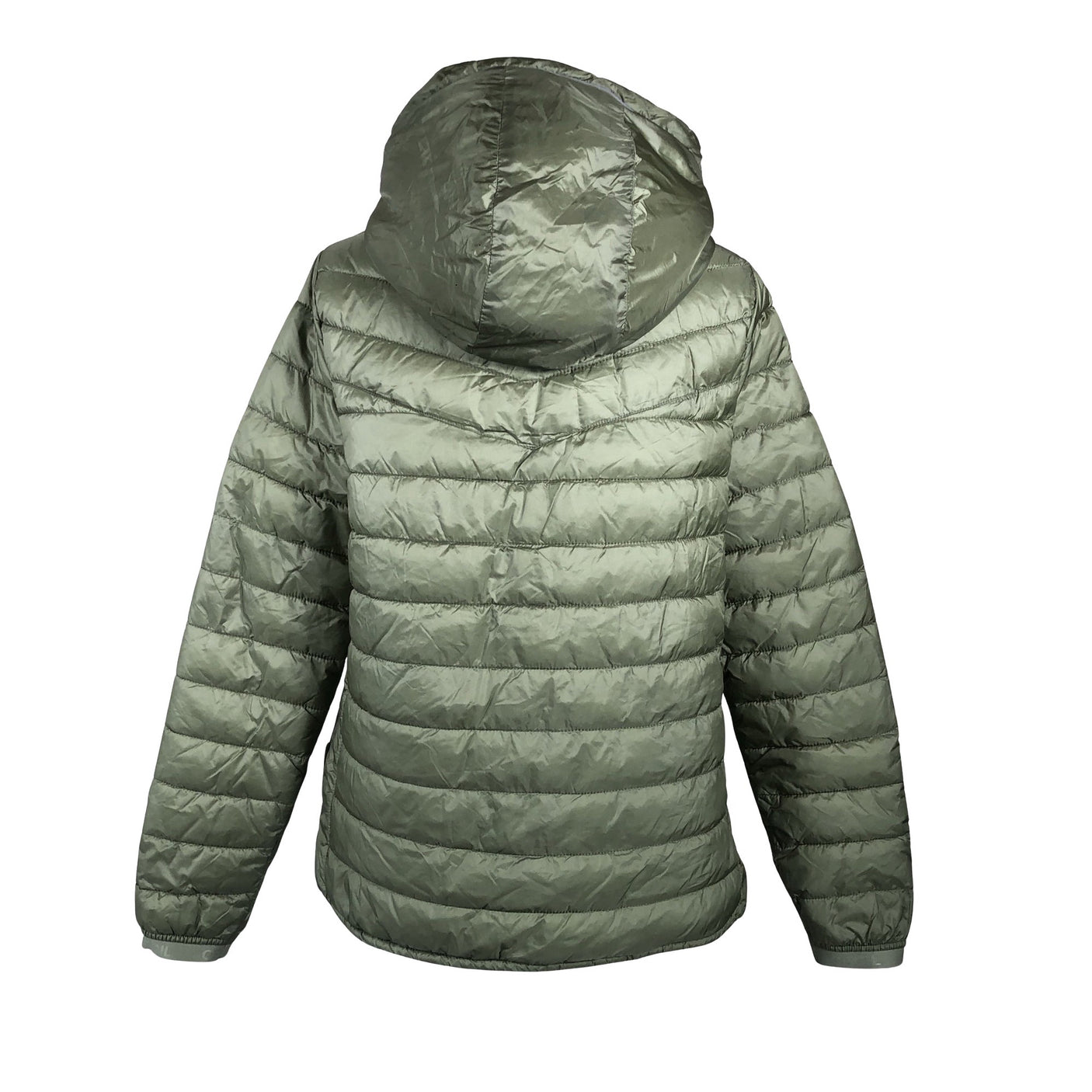 Unisex Cecil - Õhem talvejope, suurus 36 - Roheline (2)