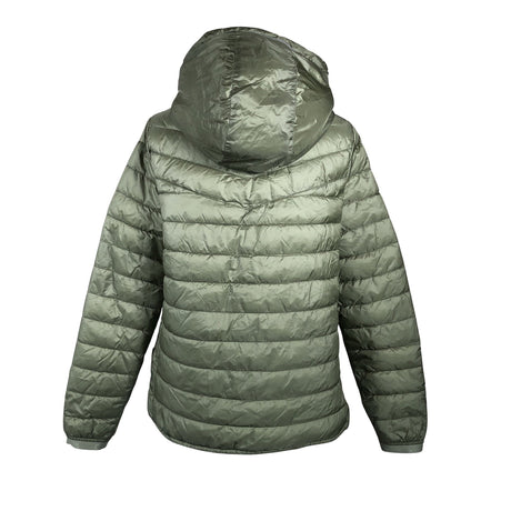 Unisex Cecil - Õhem talvejope, suurus 36 - Roheline (2)