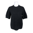 Unisex Nanso - Kampsun, suurus 36 - Must ()