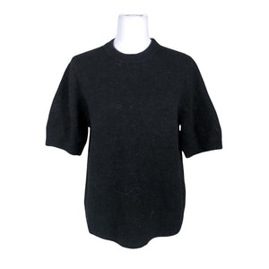 Unisex Nanso - Kampsun, suurus 36 - Must (1)