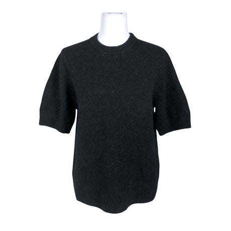 Unisex Nanso - Kampsun, suurus 36 - Must ()